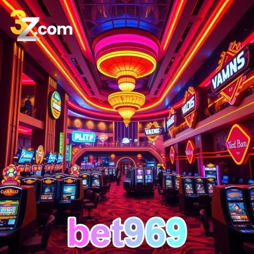 bet969 App