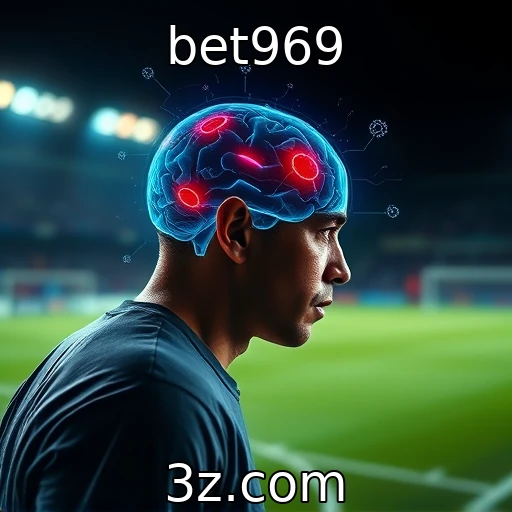 bet969 Apostas esportivas: Dicas para maximizar suas chances de ganhar