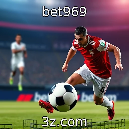 bet969 Apostas em e-sports: análise das melhores partidas da semana