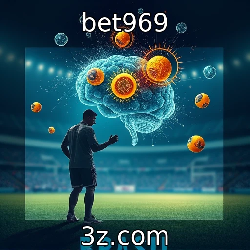 bet969 O crescimento das apostas esportivas no Brasil: uma análise aprofundada