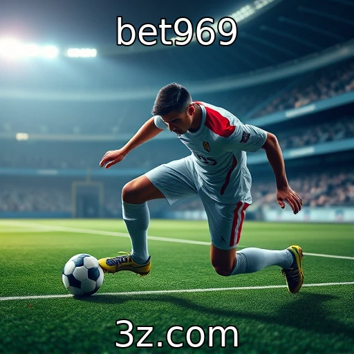 bet969 Apostas esportivas: estratégias para vencer em cada partida