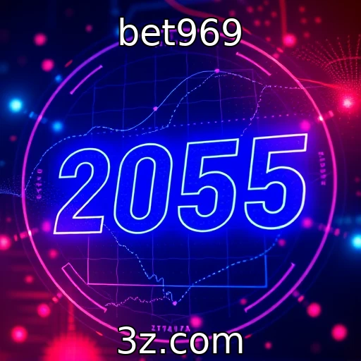 Análise detalhada: previsões para o cenário das apostas esportivas em 2025