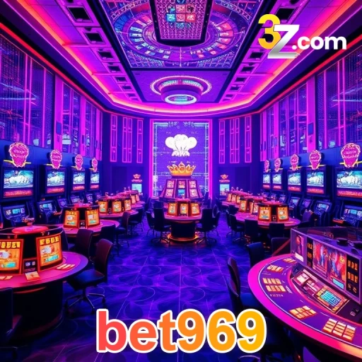 bet969 Slots