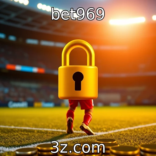 bet969 Apostas Esportivas: Estratégias Inovadoras que Transformam Resultados